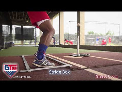 G Tee Stride Box